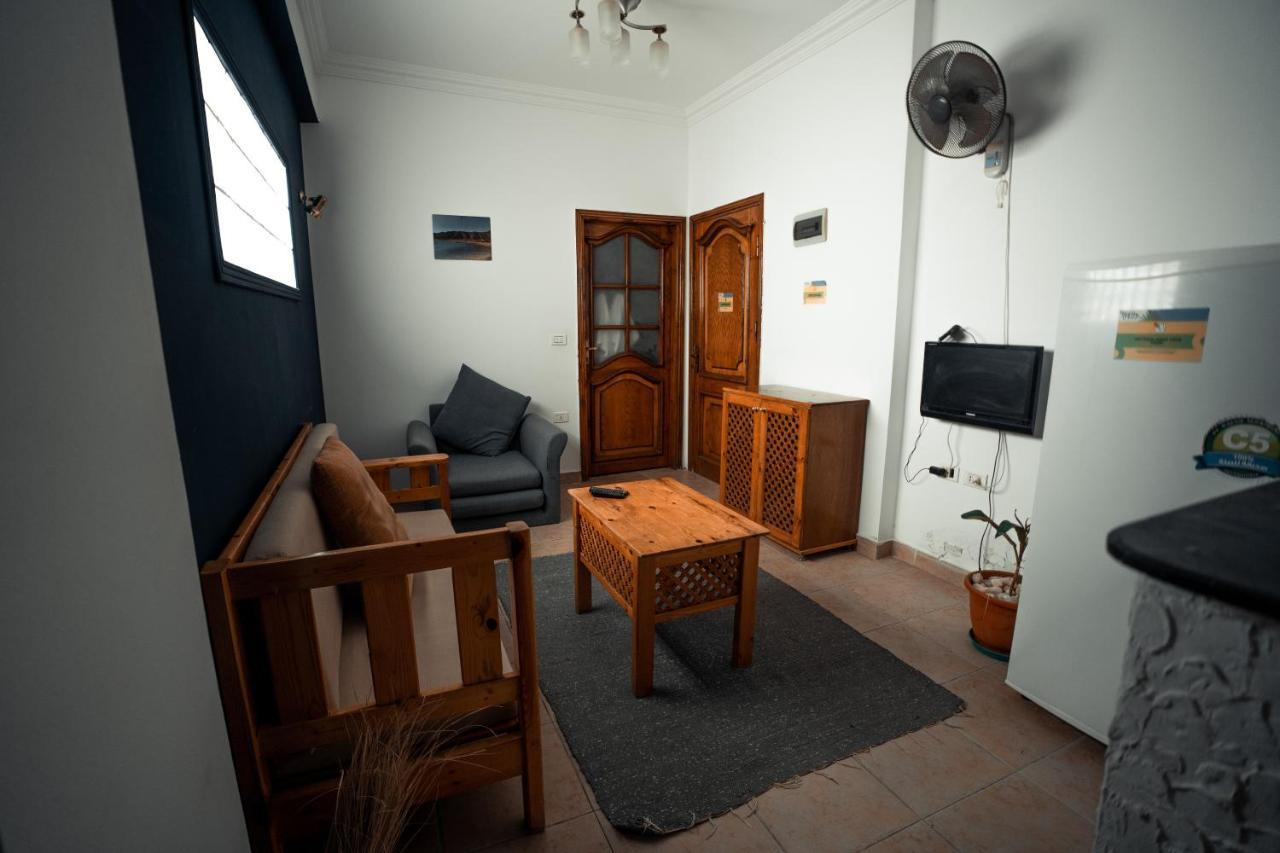 Rafiki Hostels - Dahab Exterior foto