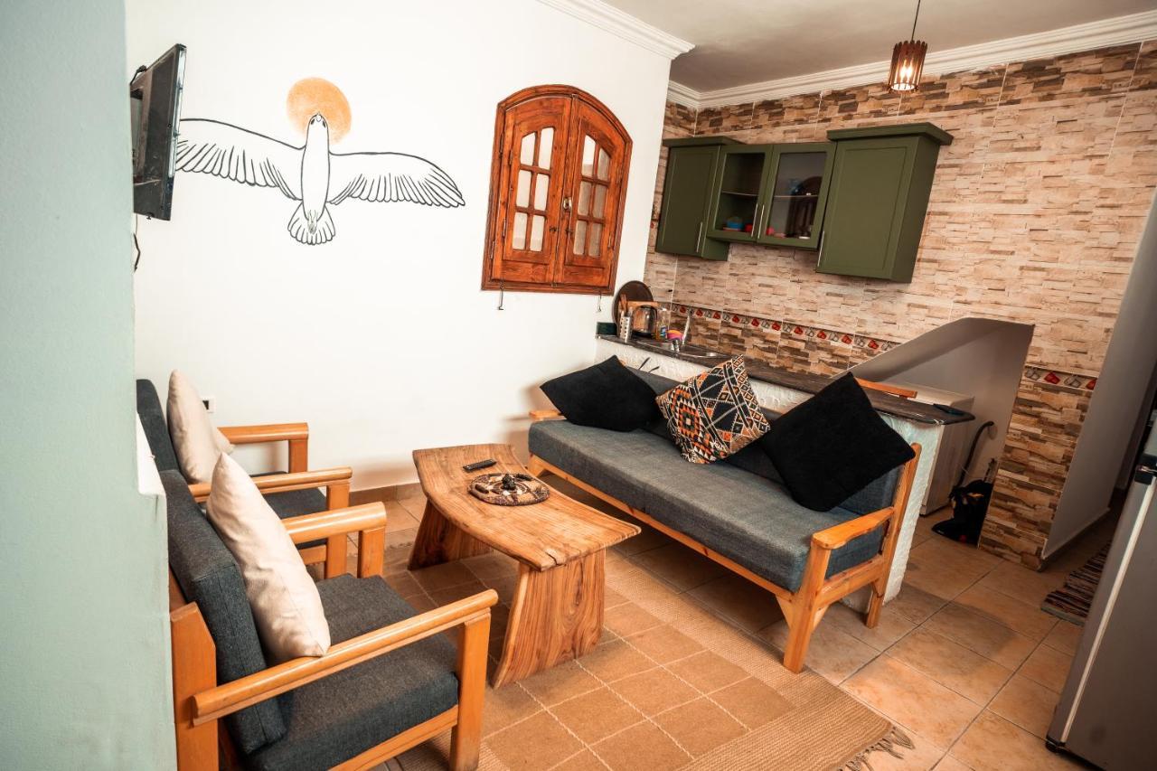 Rafiki Hostels - Dahab Exterior foto