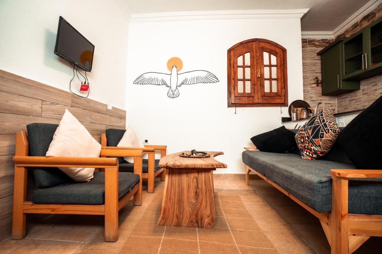 Rafiki Hostels - Dahab Exterior foto