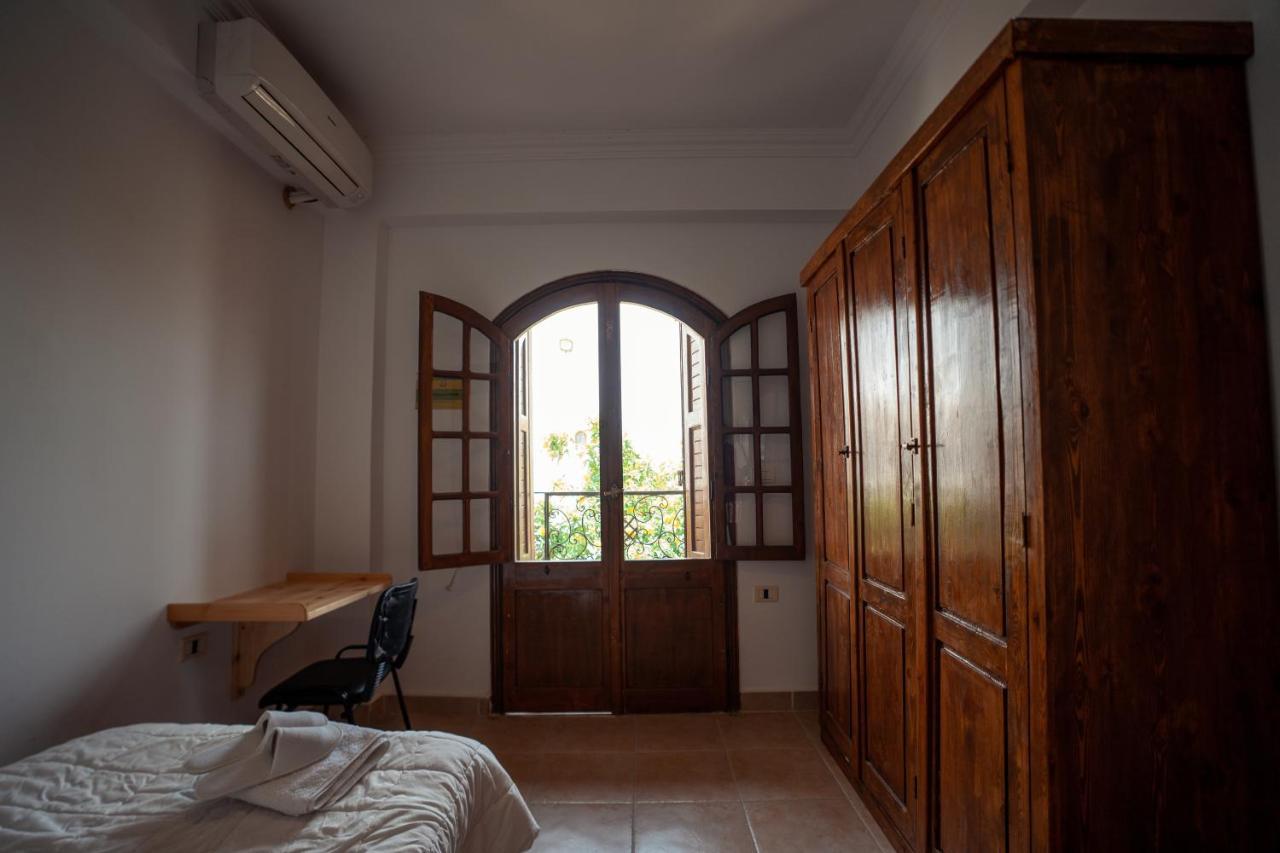 Rafiki Hostels - Dahab Exterior foto