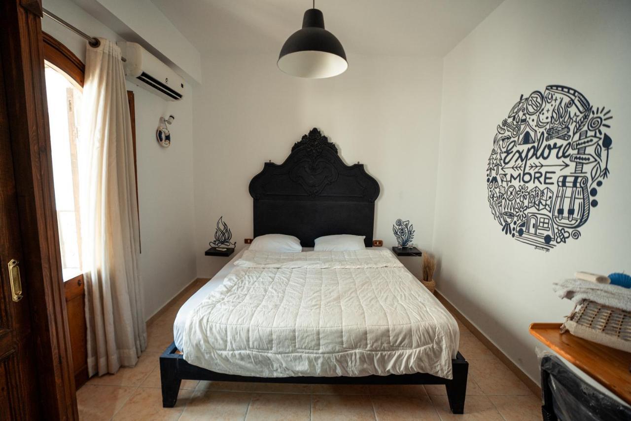 Rafiki Hostels - Dahab Exterior foto
