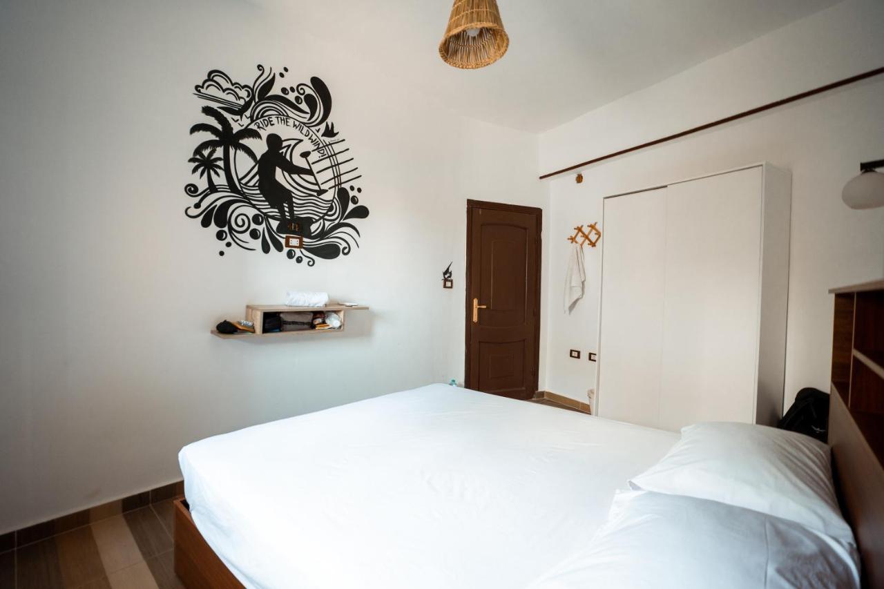 Rafiki Hostels - Dahab Exterior foto