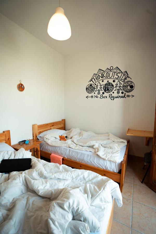 Rafiki Hostels - Dahab Exterior foto