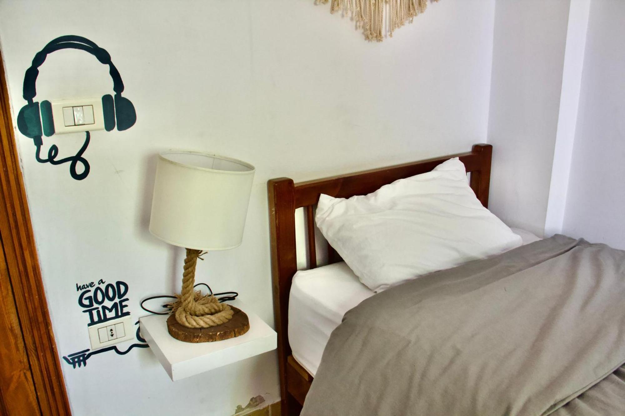 Rafiki Hostels - Dahab Exterior foto